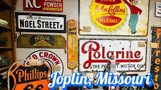 Joplin Missouri Antique Mall