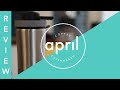 Experimenting with the SteepShot | Coffee with April #148