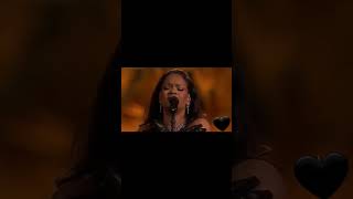 #oscars2023 | Rihanna's Emotional "Lift Me Up" #Live Performance #oscars #rihanna #music #art #love
