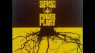 MENTAL RIDDIM VERSION - MAD SENSI