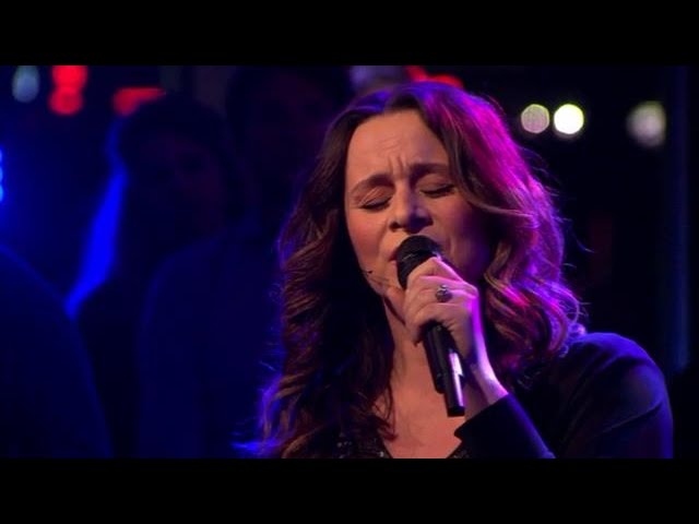 Trijntje Oosterhuis Ken Je Mij Rtl Late Night Acordes Chordify Trijntje Oosterhuis Ken Je Mij Rtl Late Night Acordes Chordify