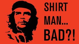 Who Did Che Guevara Murder? | BadEmpanada