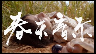 丢莱卡乐队——《春天音乐》MV