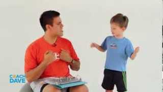 Coach Dave - Autism Exercise Specialist