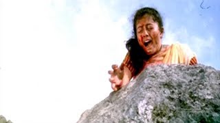 Soundarya Ultimate Movie Scene | Telugu Videos | Silver Screen Movies