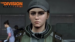 The Division Resurgence Long Gameplay