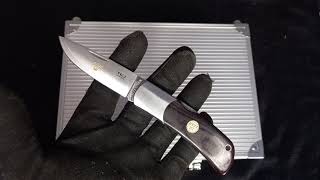 Fallkniven TK3