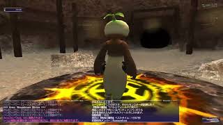 FF11 　ヴァナの日常:シルフ鯖　　FFXI