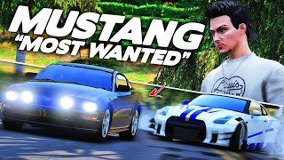 ROGER MEMBUAT PROJECT MOBIL LEGENDA PALING LANGKA DI KOTA HOPEFULLY !!! - GTA 5 ROLEPLAY