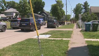 7 dead, including shooter, following shootings in Muscatine