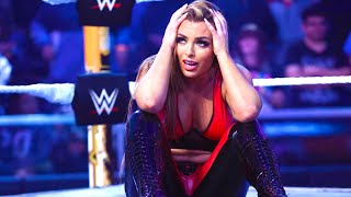 Shocking Truth Behind Mandy Rose's WWE Release