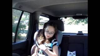 Living with ADHD Before & After Meds 2011