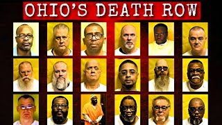 All CRIMINALS Awaiting EXECUTION in Ohio: Death Row List