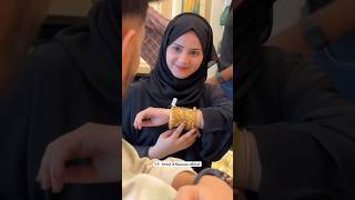 You are the best 😍|Althaf Muhammed|Shamna #viral