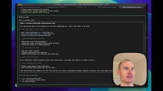 Spec-Driven Development with Claude Code