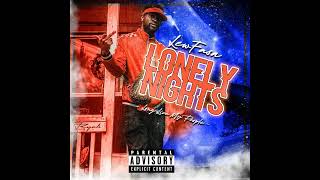 LewFasa x Lonely Nights (Produced By SmokeyyyBeatz)