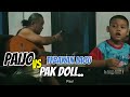 story wa paijo vs pak dol lucu tebakan lagu