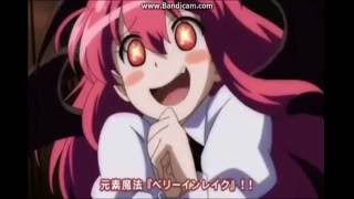 Touhou Memories of Phantasm: Koakuma Moments