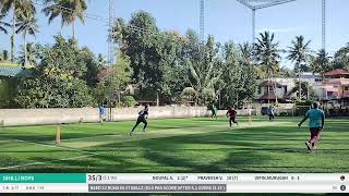 TTCCPL Mini Season 2 | Turfsy Muttada | Match 2 | Dhool Strikers v Ghilli Boys