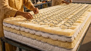Ultimate Factory Efficiency! | Cutting-Edge Industrial Systems & Advanced Manufacturing Processes