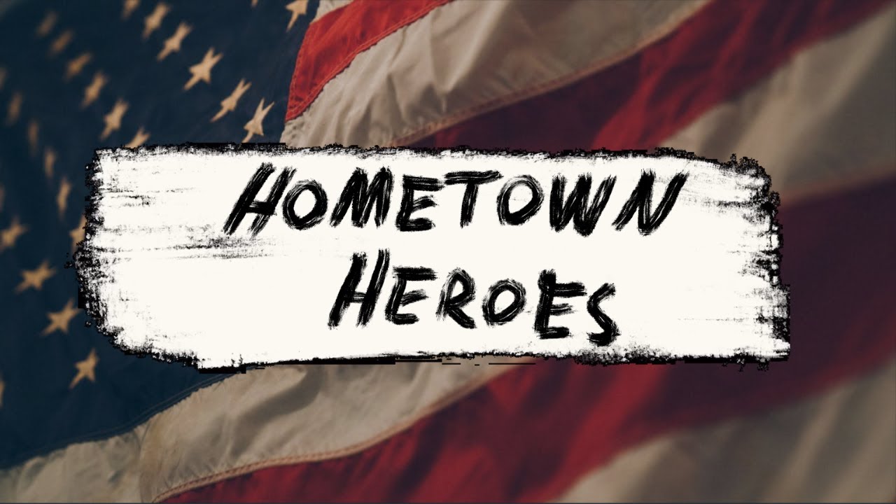 Hometown Heroes- A Veteran Suicide Documentary In Montana - YouTube