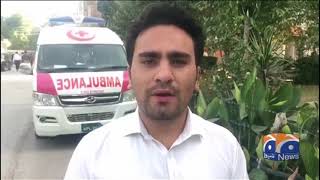 Pakistan Dengue Cases Update | 13th OCT 2021 | DENGUE NEWS