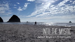 Into the Mystic (Acoustic) - James F Wright