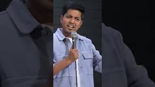 StandUp Comedy By Aakash Gupta #cheenk #standupcomedy #aakashgupta #comedy #aakashguptastandupcomedy