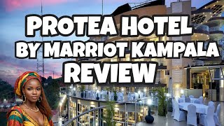 Protea Hotel Skyz Review | Kampala Uganda