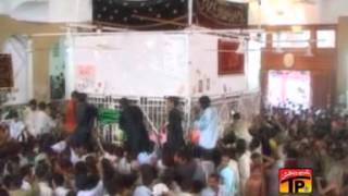 Naseebo Lal - Murshid Lalan Saiyan - Tan Bola Ali Maula - Album 3