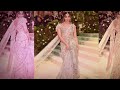 Alia Bhatt Met Gala Look | The Internet Smitten By Alia's Saree - 