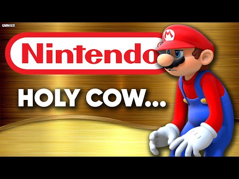 So, Nintendo Actually Did This? – E3 Is Officially Dead