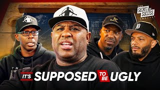 You Can't Build the New You Without Tearing the Old One Down | S2S 545