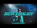 cypis suchy karaluch dj klevex remix