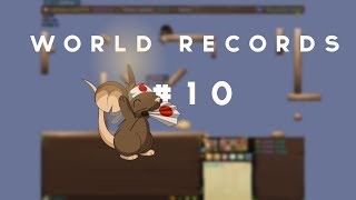 Transformice - World Records #10 ( + japan expo )