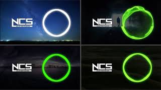 4 The Most Popular of NCS #5 - NoCopyrightSounds | Lost Sky | Julius | Jo Cohen | Different Heaven