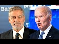 2024 Presidential Election: George Clooney and More Stars Ask Joe Biden to 'Step Aside'