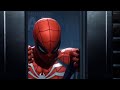 Spiderman PS4 - Natural (Imagine Dragons) - GMV
