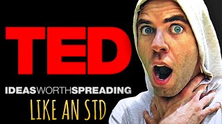 RUN RANT: TED Talks Suck
