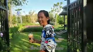 พาทัวร์คาเฟ่ตะพานดำ