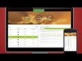 Essential Studio for JavaScript Demo