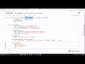 37 Python Beginner Strings and Functions - Build Scheduler Function