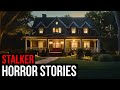 3 TRUE Creepy Stalker Horror Stories