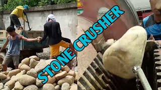 STONE CRUSHER | PHILIPPINE