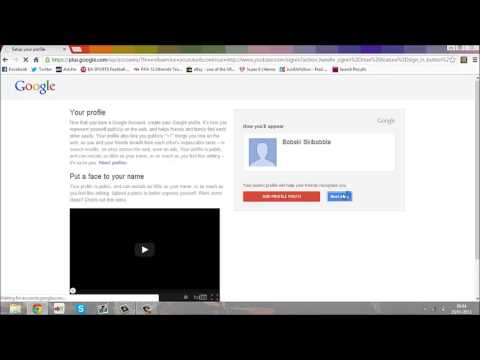 How to change your YouTube username 2013 How to change your YouTube username 2013