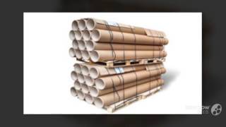 Cardboard Tubes