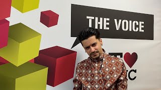 @andreiursumusic  - TSUNAMI (Acoustic LIVE @ THE VOICE RADIO BULGARIA)