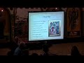 Catechism Class Week 7- Holy Mysteries pt 2  10-15-24