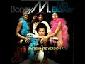 BONEY M - MA BAKER ( ALTERNATE VERSION 7