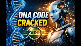 How AI Decodes DNA: Bioinformatics Explained for Everyone